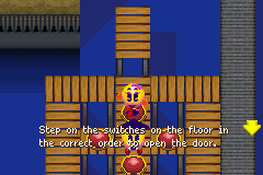 Ms. Pac-Man Maze Madness screenshot 5 for Sega Dreamcast